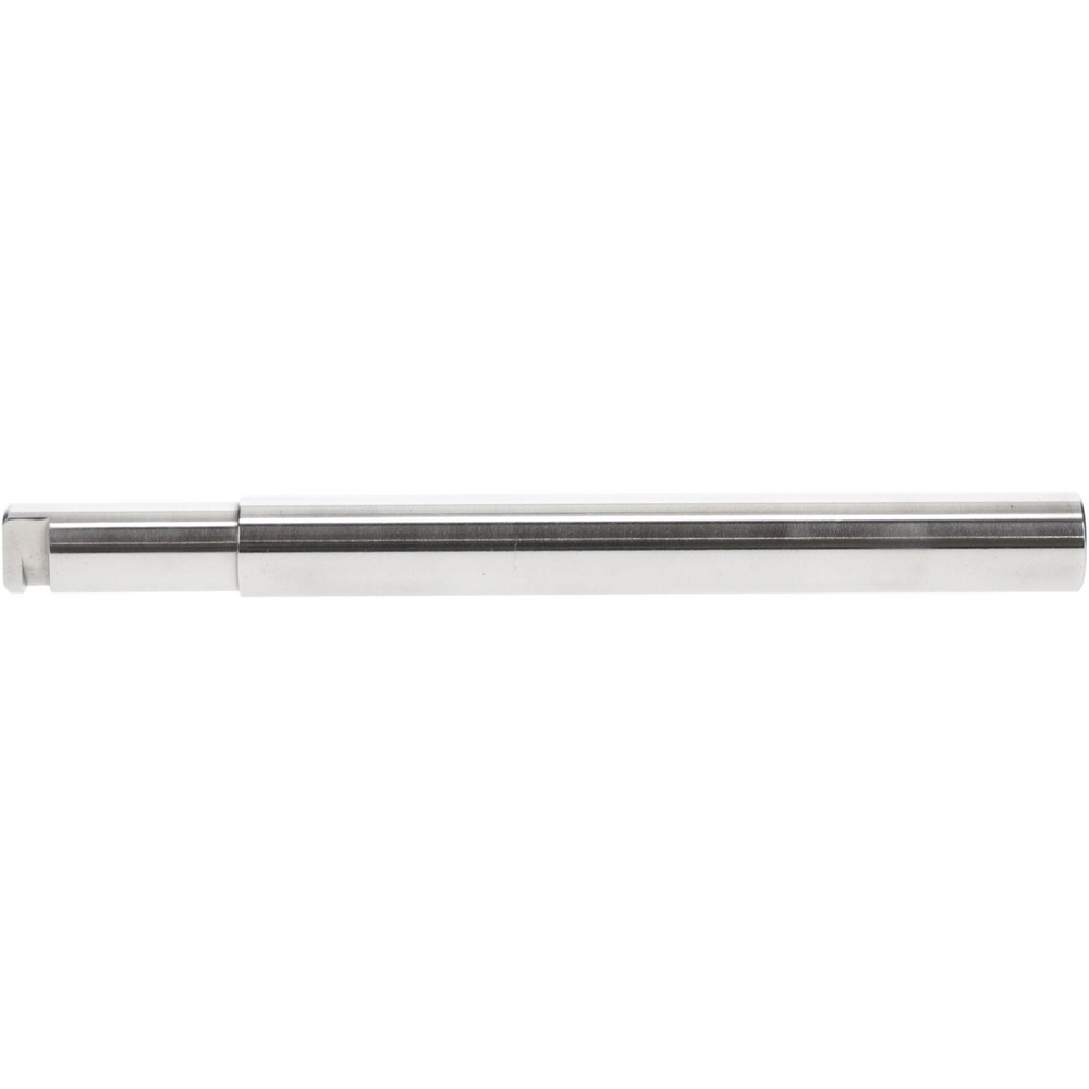 Made in USA 1/2" Head Dia, 9/16" Shank Dia, 6" Overall Length, Counterbore Pilot - 186-19