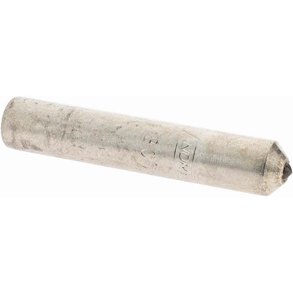 Hertel Countersink: 1" Head Dia, 120.00 deg Included Angle, 4 Flute, Solid Carbide, Right Hand Cut - 334-010090