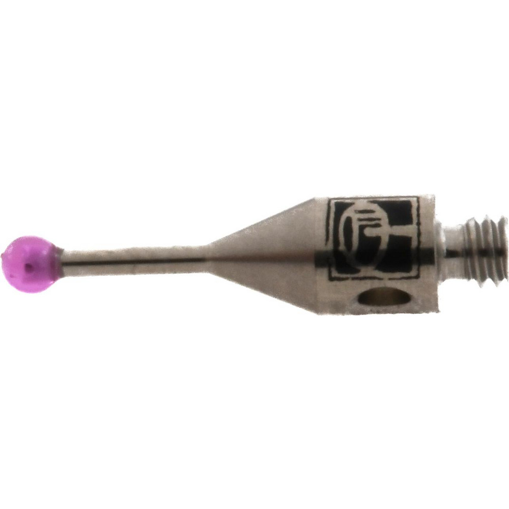 Magafor Countersink: 1/2" Head Dia, 82.00 deg Included Angle, 1 Flute, Cobalt Steel, Right Hand Cut - 84424127000