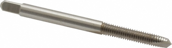 M.A. Ford® Countersink: 1/8" Head Dia, 120.00 deg Included Angle, 1 Flute, High-Speed Steel, Right Hand Cut - 61012506