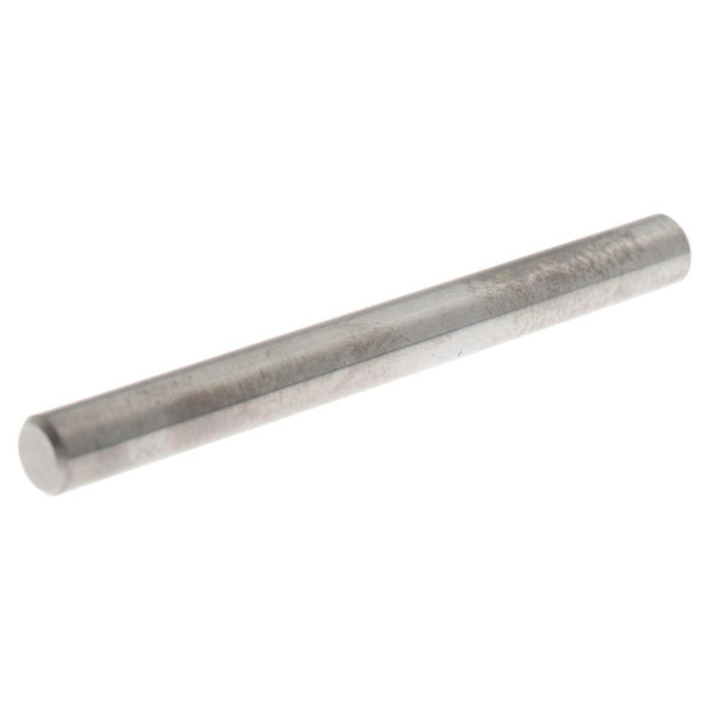 Hertel Countersink: 3/16" Head Dia, 82.00 deg Included Angle, 1 Flute, Solid Carbide, Right Hand Cut - 331-002060