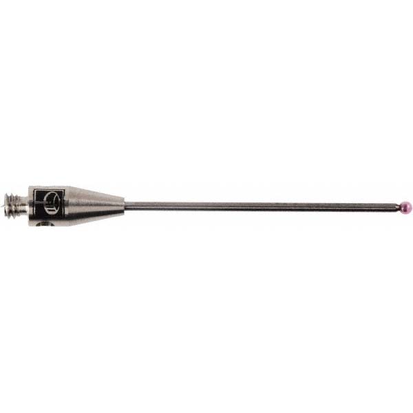 M.A. Ford® Countersink: 1/2" Head Dia, 90.00 deg Included Angle, 1 Flute, Solid Carbide, Right Hand Cut - 60050003