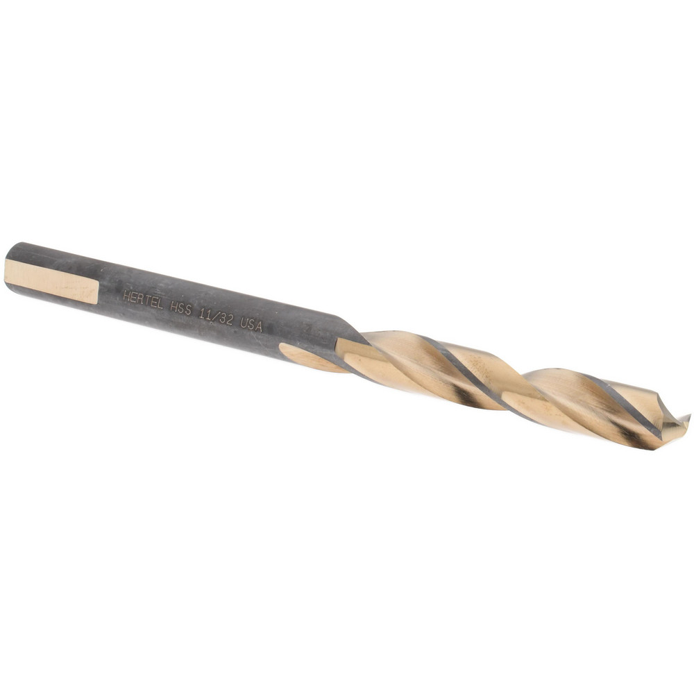 Magafor Countersink: 26.0000 mm Head Dia, 90.00 deg Included Angle, 3 Flute, Cobalt Steel, Right Hand Cut - 84483126000