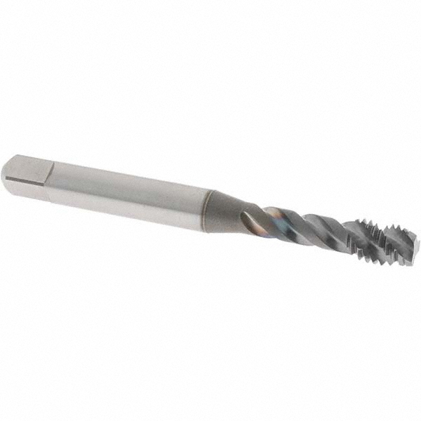 Magafor Countersink: 26.0000 mm Head Dia, 90.00 deg Included Angle, 3 Flute, Cobalt Steel, Right Hand Cut - 84483126000