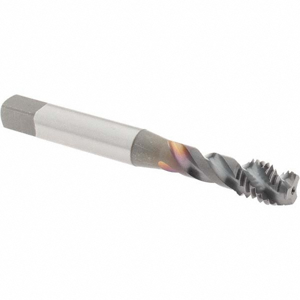 Magafor Countersink: 26.0000 mm Head Dia, 90.00 deg Included Angle, 3 Flute, Cobalt Steel, Right Hand Cut - 84483126000