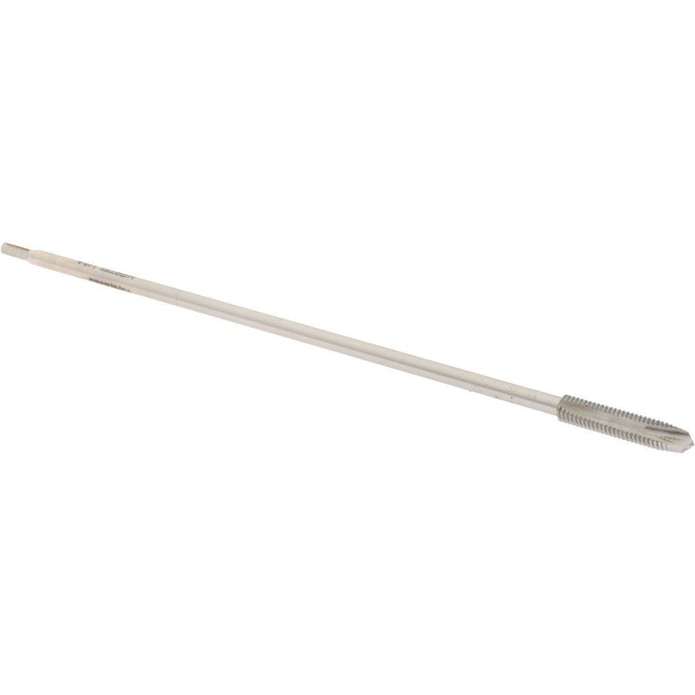 Melin Tool Countersink: 1/2" Head Dia, 82.00 deg Included Angle, 1 Flute, High-Speed Steel, Right Hand Cut - 11955