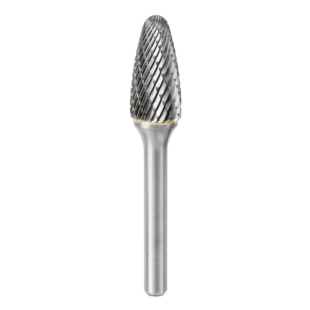 M.A. Ford® Countersink: 7/16" Head Dia, 90.00 deg Included Angle, 0 Flute, High-Speed Steel, Right Hand Cut - 67043703