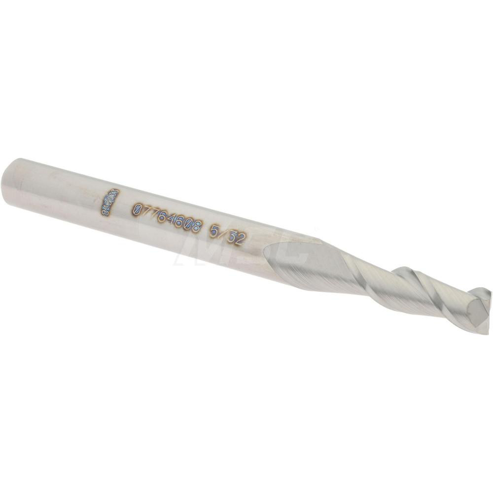 Value Collection Countersink: 3/8" Head Dia, 82.00 deg Included Angle, 6 Flute, High-Speed Steel, Right Hand Cut - SC2082024