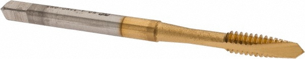 Melin Tool Countersink: 5/8" Head Dia, 82.00 deg Included Angle, 6 Flute, High-Speed Steel, Right Hand Cut - 19314