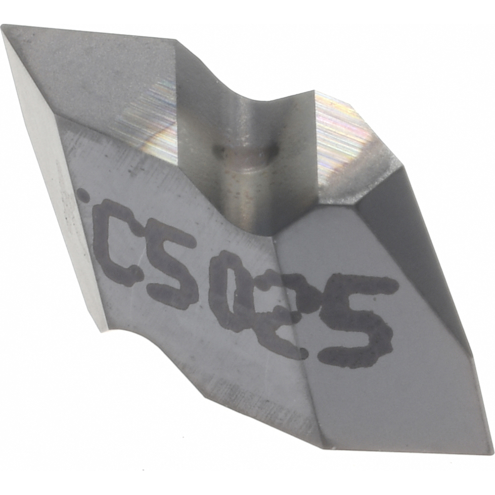 Melin Tool Countersink: 5/8" Head Dia, 82.00 deg Included Angle, 6 Flute, High-Speed Steel, Right Hand Cut - 19314