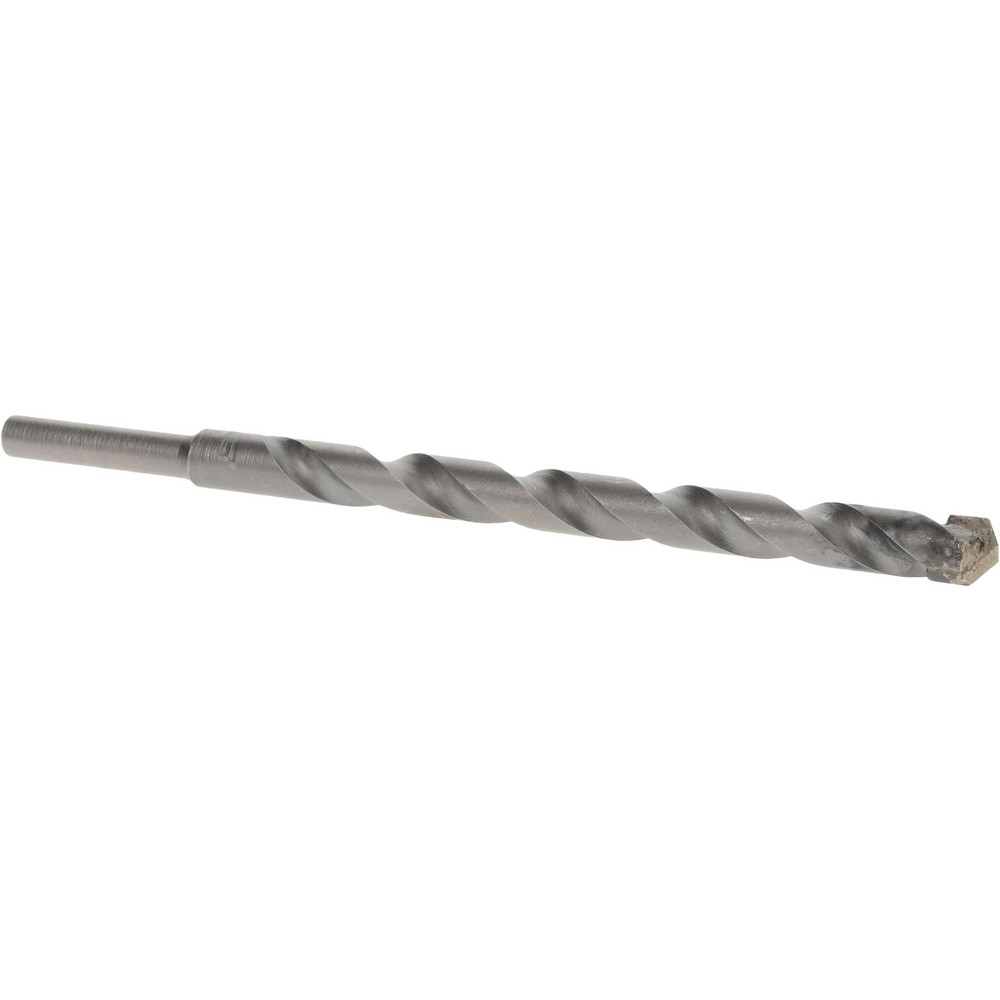 Value Collection Countersink Set: 12 Pc, 3/16 to 2" Head Dia, 1 Flute, 60 deg Included Angle - SC106012S