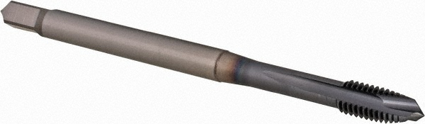 Hertel Countersink: 5/8" Head Dia, 90.00 deg Included Angle, 1 Flute, High-Speed Steel, Right Hand Cut - GX89340517
