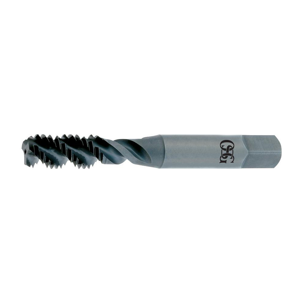 Keo Countersink: 1/2" Head Dia, 90.00 deg Included Angle, 3 Flute, Cobalt Steel, Right Hand Cut - 919-000-284