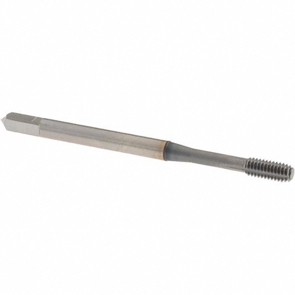 Keo Countersink: 1/2" Head Dia, 90.00 deg Included Angle, 3 Flute, Cobalt Steel, Right Hand Cut - 919-000-284