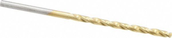 Made in USA 1-1/8" OAL, 3/8" Head Dia, 2 Flute, 100° Incl Angle, Integral Pilot, Adjustable Stop Countersink - 150-2-100-.1250