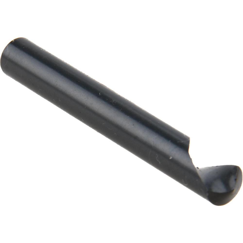 M.A. Ford® Countersink: 3/16" Head Dia, 100.00 deg Included Angle, 1 Flute, Solid Carbide, Right Hand Cut - 60018704