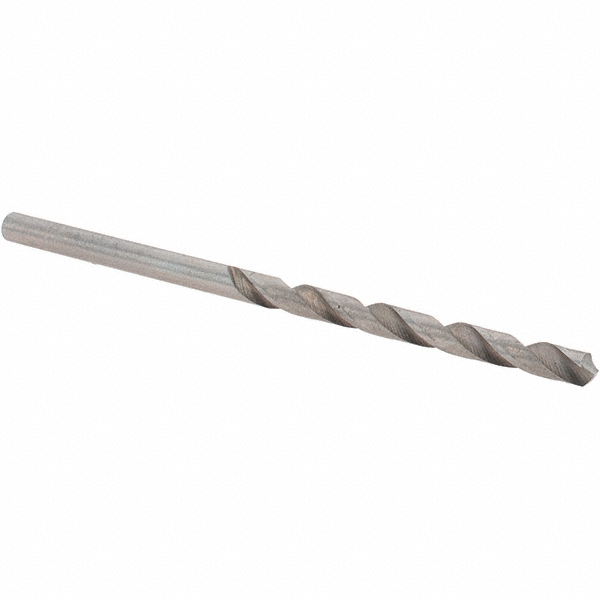 Hertel Countersink: 1/2" Head Dia, 120.00 deg Included Angle, 1 Flute, High-Speed Steel, Right Hand Cut - GX89340202