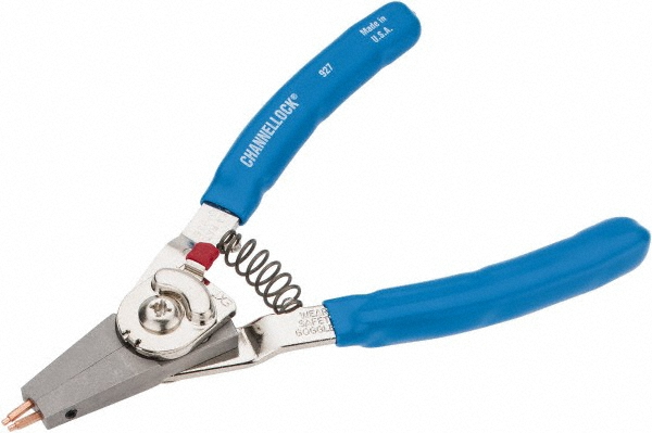 Melin Tool Countersink: 1/2" Head Dia, 90.00 deg Included Angle, 1 Flute, High-Speed Steel, Right Hand Cut - 19099