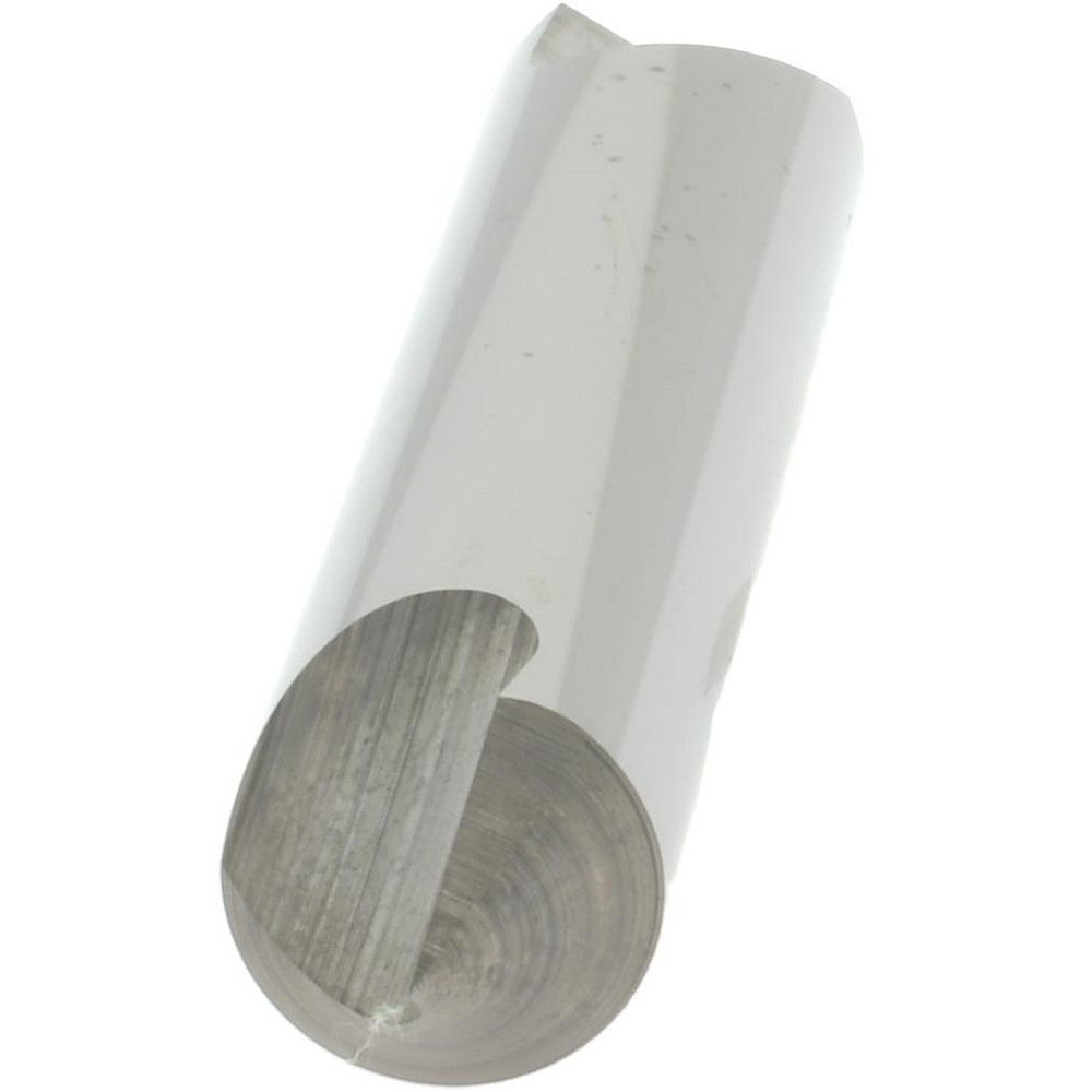 Hertel Countersink: 1/2" Head Dia, 82.00 deg Included Angle, 1 Flute, Solid Carbide, Right Hand Cut - 331-206060