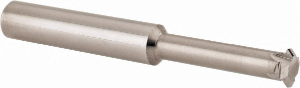 Value Collection Countersink: 5/8" Head Dia, 90.00 deg Included Angle, 3 Flute, High-Speed Steel, Right Hand Cut - SC4090040