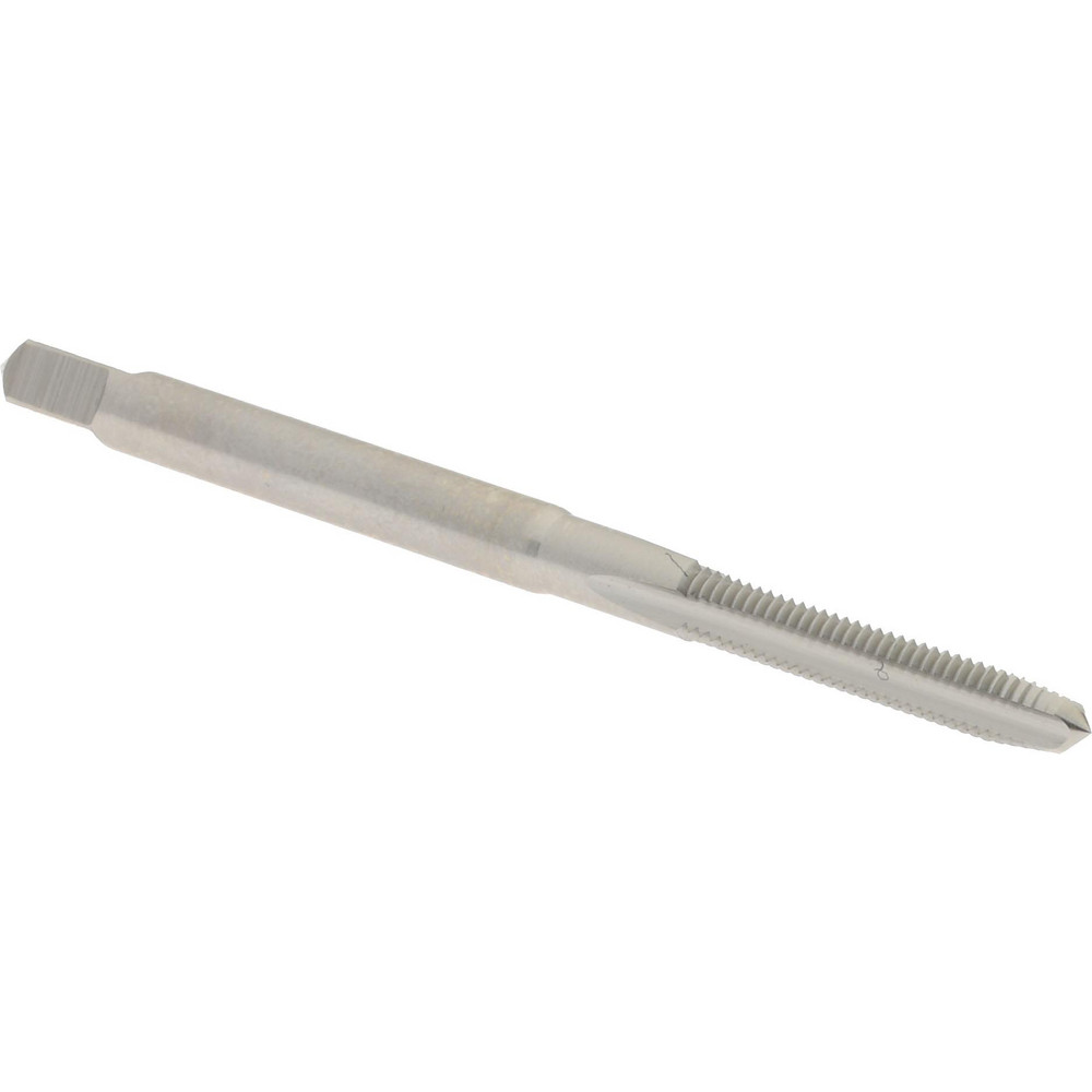 Melin Tool Countersink: 1/4" Head Dia, 90.00 deg Included Angle, 1 Flute, High-Speed Steel, Right Hand Cut - 18012