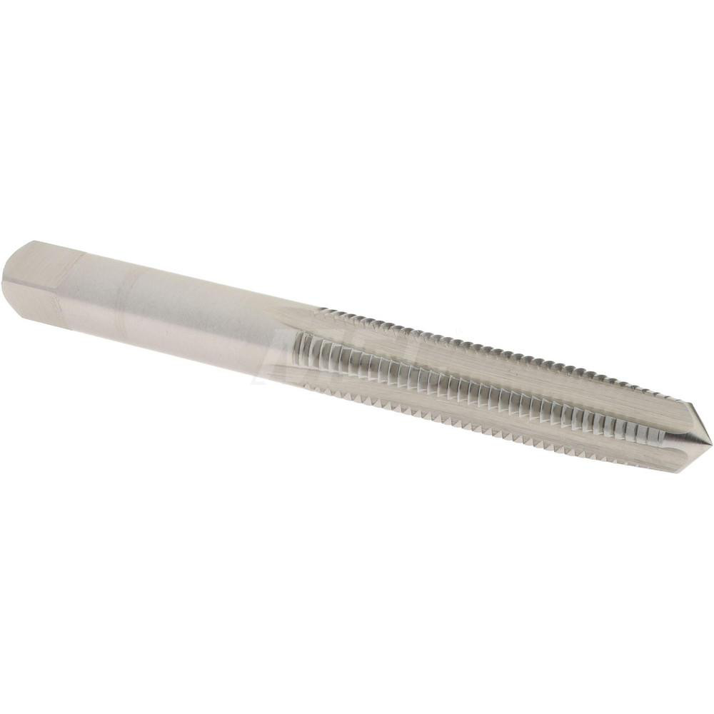 Melin Tool Countersink: 1/4" Head Dia, 90.00 deg Included Angle, 1 Flute, High-Speed Steel, Right Hand Cut - 18012