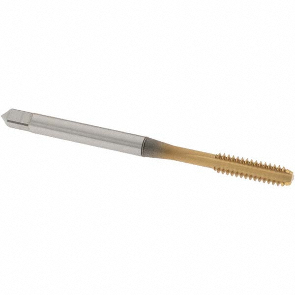 ProMax Chamfer Mill: 1/2" Dia, 1/2" Shank Dia, 60 deg, 4 Flute, Solid Carbide, Double End - 133-03220