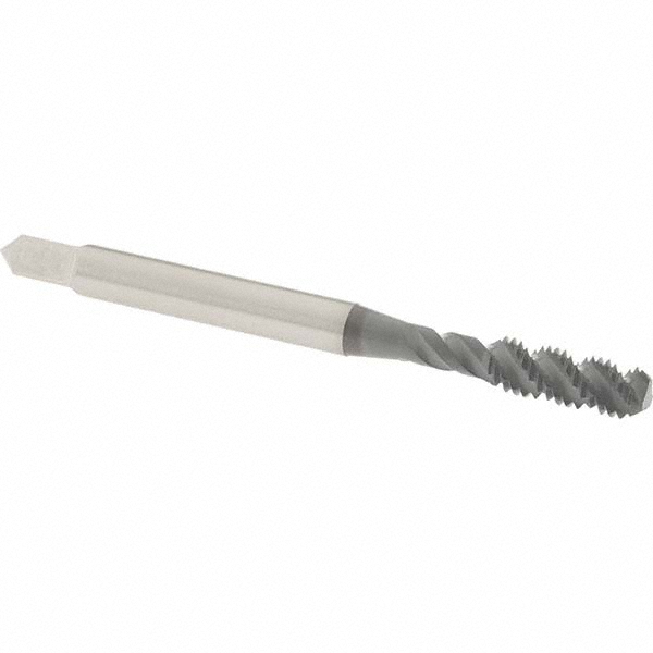 ProMax Chamfer Mill: 1/2" Dia, 1/2" Shank Dia, 60 deg, 4 Flute, Solid Carbide, Double End - 133-03220