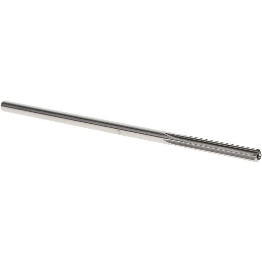 ProMax Chamfer Mill: 1/2" Dia, 1/2" Shank Dia, 60 deg, 4 Flute, Solid Carbide, Double End - 133-03220