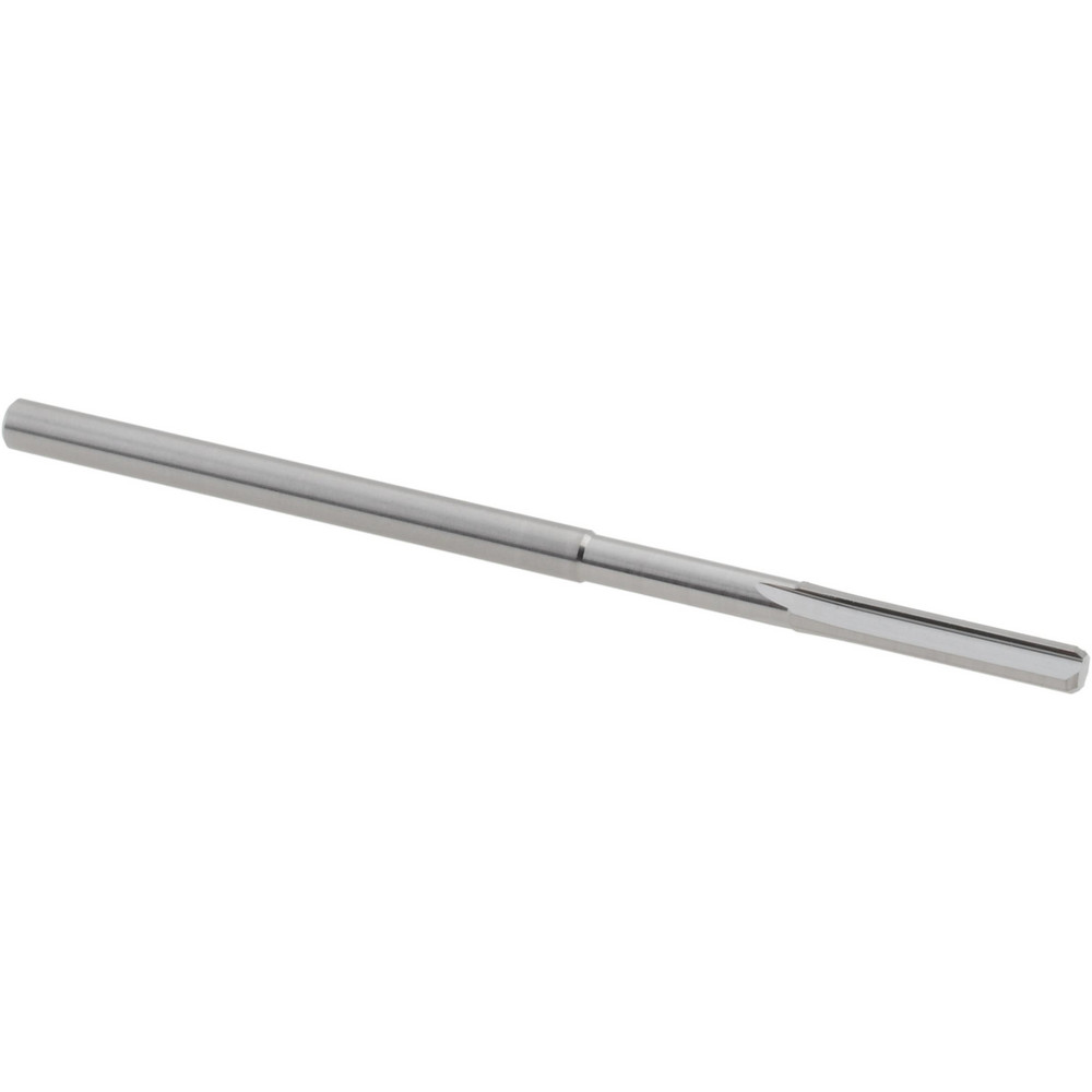 Hertel Countersink: 3/16" Head Dia, 90.00 deg Included Angle, 1 Flute, High-Speed Steel, Right Hand Cut - GX89340061