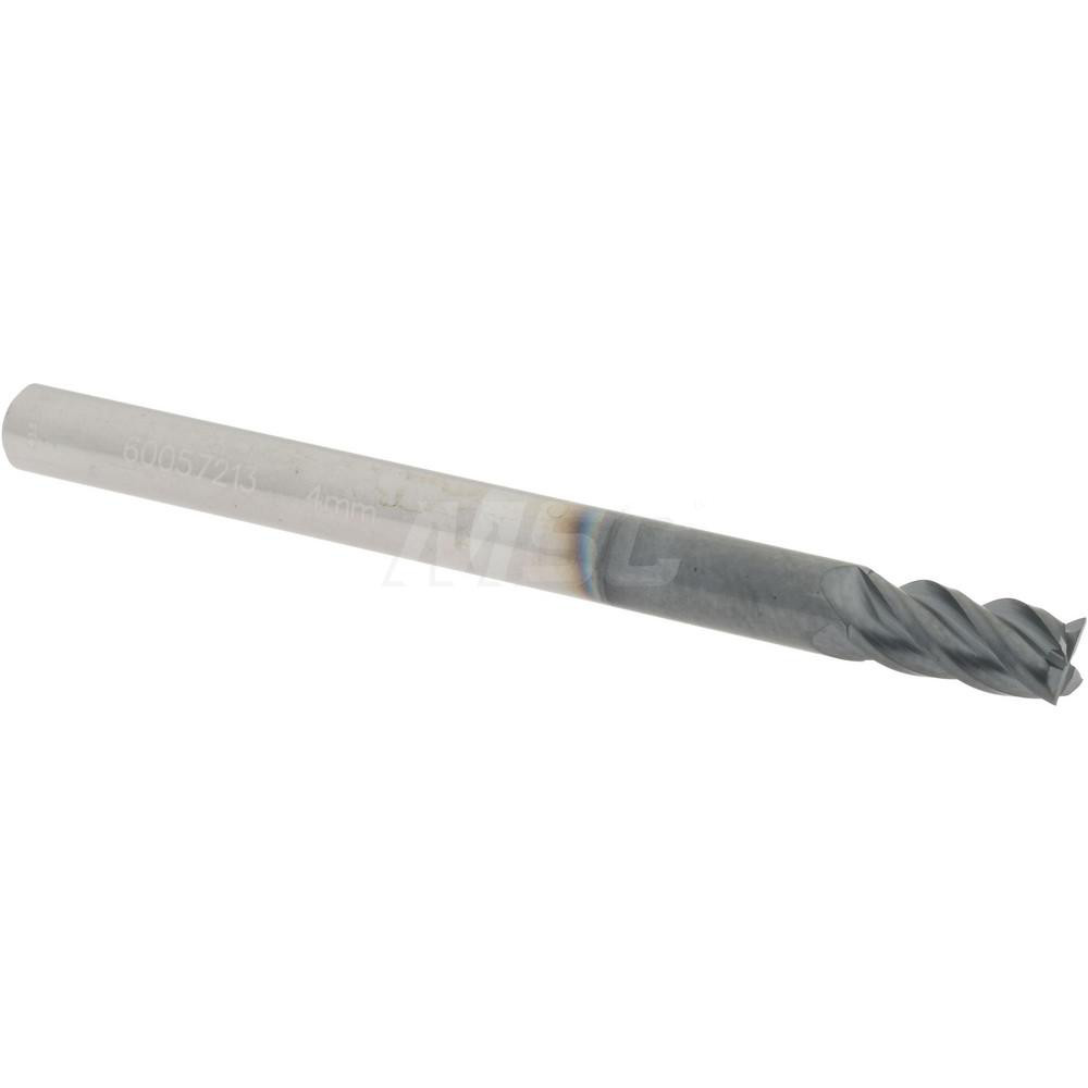 Hertel Countersink: 3/16" Head Dia, 90.00 deg Included Angle, 1 Flute, High-Speed Steel, Right Hand Cut - GX89340061