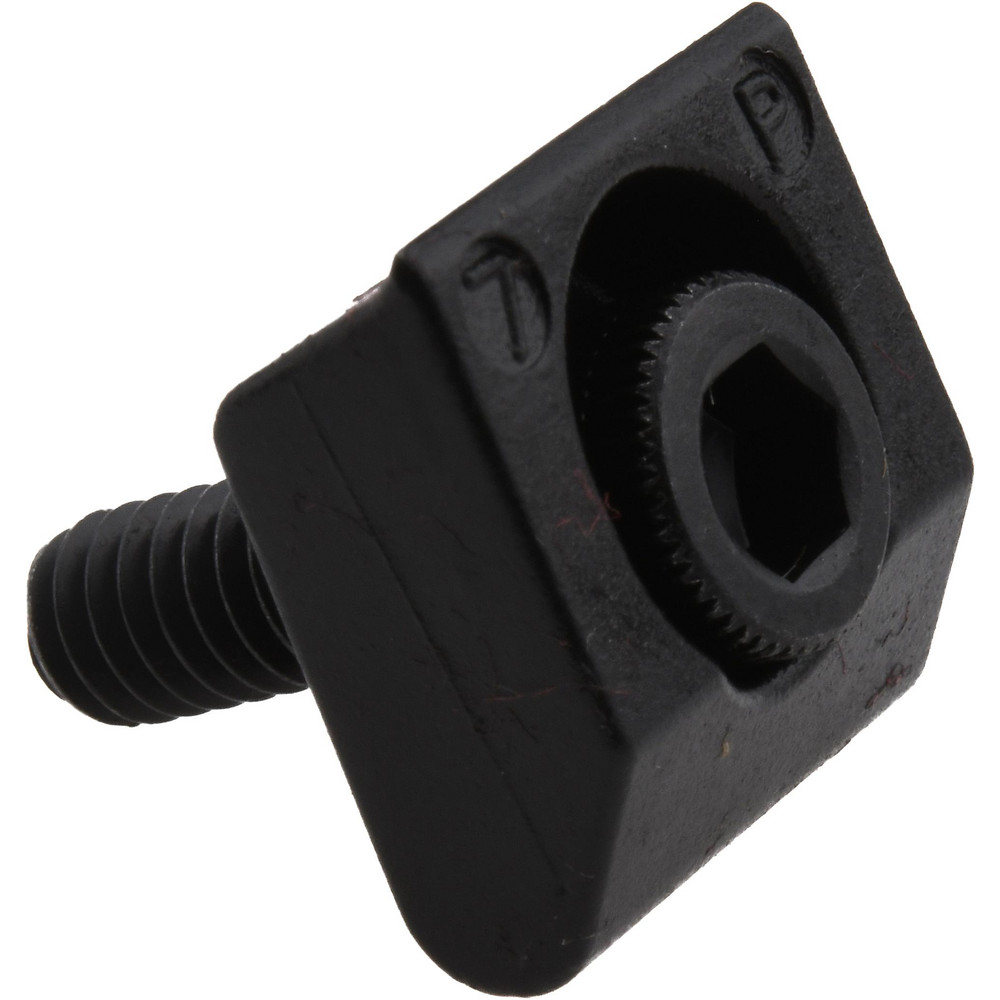 Hertel Countersink: 3/4" Head Dia, 100.00 deg Included Angle, 6 Flute, Solid Carbide, Right Hand Cut - 336-008580