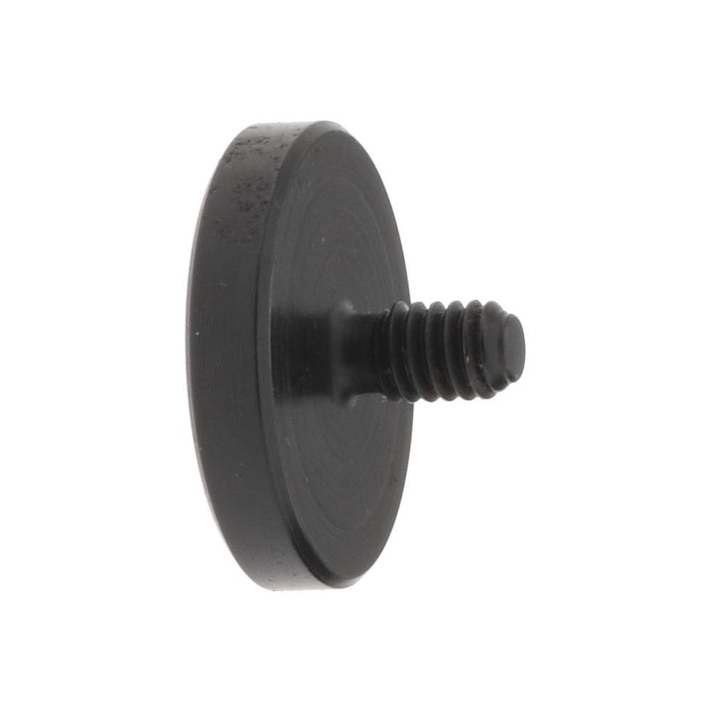 Hertel Countersink: 3/4" Head Dia, 100.00 deg Included Angle, 6 Flute, Solid Carbide, Right Hand Cut - 336-008580