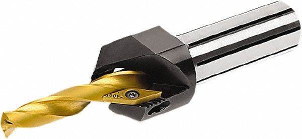 Chicago-Latrobe Countersink: 1/2" Head Dia, 82.00 deg Included Angle, 1 Flute, High-Speed Steel, Right Hand Cut - 56740