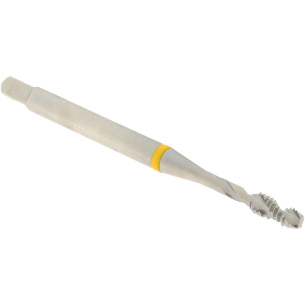 Chicago-Latrobe Countersink: 1/2" Head Dia, 82.00 deg Included Angle, 1 Flute, High-Speed Steel, Right Hand Cut - 56740