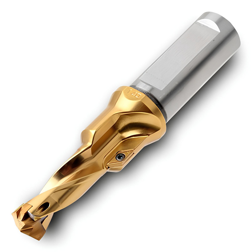 Chicago-Latrobe Countersink: 1/2" Head Dia, 82.00 deg Included Angle, 1 Flute, High-Speed Steel, Right Hand Cut - 56740