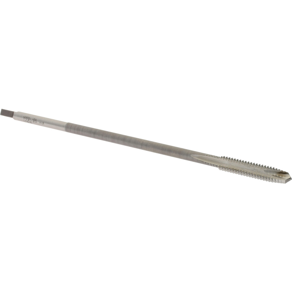 Chicago-Latrobe Countersink: 1/2" Head Dia, 82.00 deg Included Angle, 1 Flute, High-Speed Steel, Right Hand Cut - 56740
