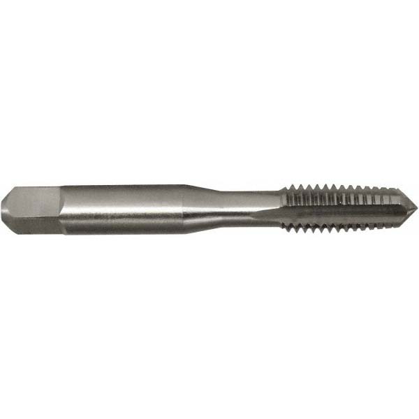 Chicago-Latrobe Countersink: 1/2" Head Dia, 82.00 deg Included Angle, 1 Flute, High-Speed Steel, Right Hand Cut - 56740