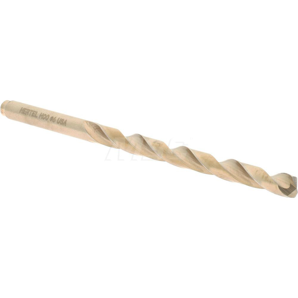 Made in USA Chamfer Mill: 3/16" Dia, 3/16" Shank Dia, 60 deg, 4 Flute, Solid Carbide, Double End - 64-1442