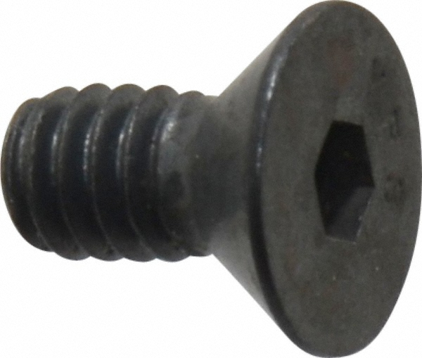 Hertel Countersink: 1" Head Dia, 82.00 deg Included Angle, 6 Flute, High-Speed Steel, Right Hand Cut - GX89331482