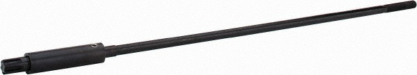 Value Collection Countersink Set: 8 Pc, 1/4 to 1" Head Dia, 6 Flute, 82 deg Included Angle - SC20828S