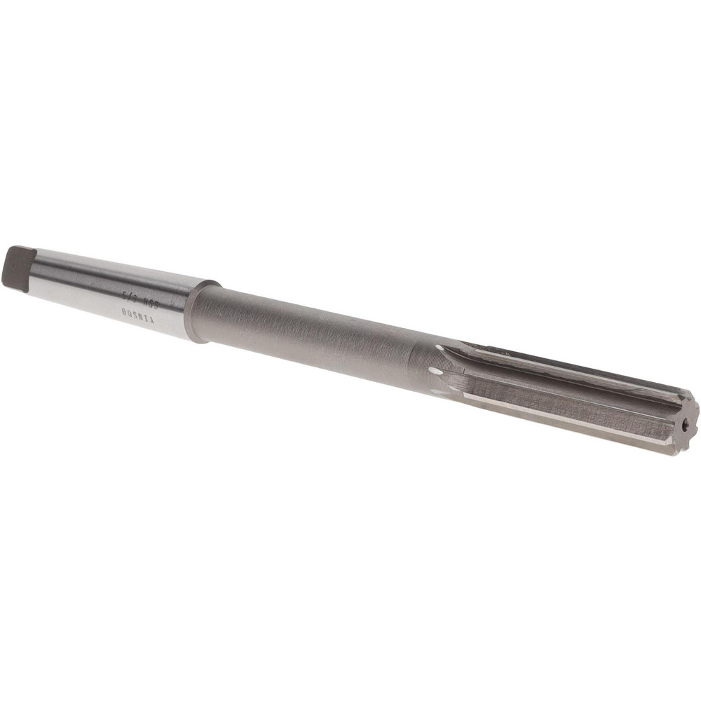 Value Collection Countersink: 7/8" Head Dia, 90.00 deg Included Angle, 6 Flute, High-Speed Steel, Right Hand Cut - SC2090056