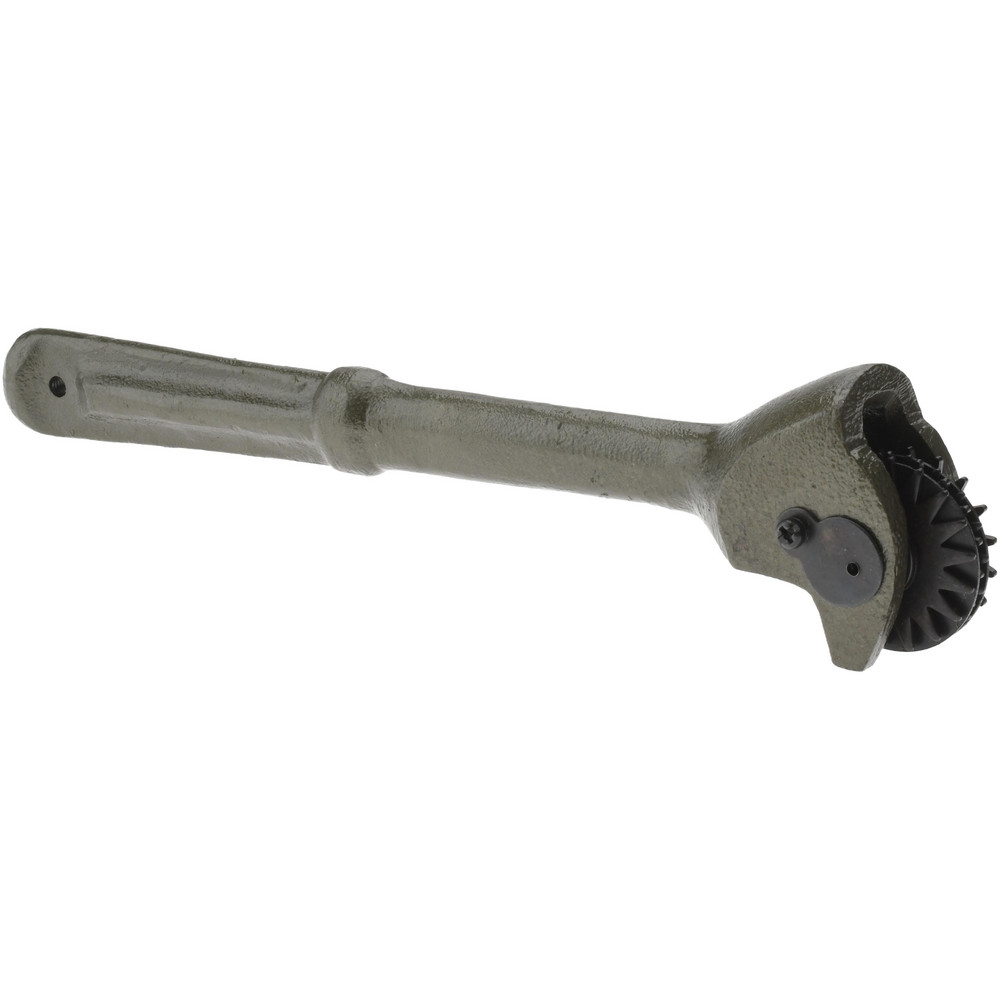 Value Collection Countersink: 7/8" Head Dia, 90.00 deg Included Angle, 6 Flute, High-Speed Steel, Right Hand Cut - SC2090056