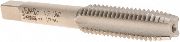 Melin Tool Countersink: 1" Head Dia, 90.00 deg Included Angle, 6 Flute, High-Speed Steel, Right Hand Cut - 18108