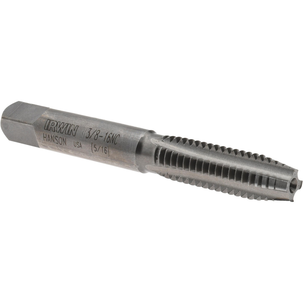 Melin Tool Countersink: 1" Head Dia, 90.00 deg Included Angle, 6 Flute, High-Speed Steel, Right Hand Cut - 18108