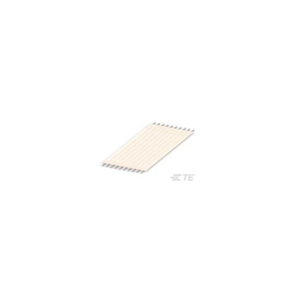 Te Connectivity Cable Assembly, 6 Conductor(S), 24Awg, 300V - 3-1474678-7