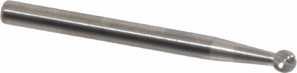 Keo Countersink: 1" Head Dia, 82.00 deg Included Angle, 0 Flute, Cobalt Steel, Right Hand Cut - 919-000-212