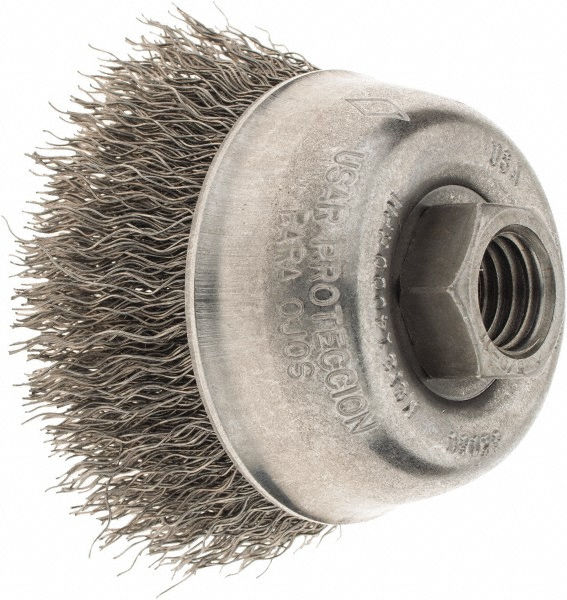 Hertel Countersink: 1/2" Head Dia, 120.00 deg Included Angle, 6 Flute, High-Speed Steel, Right Hand Cut - GX89330211