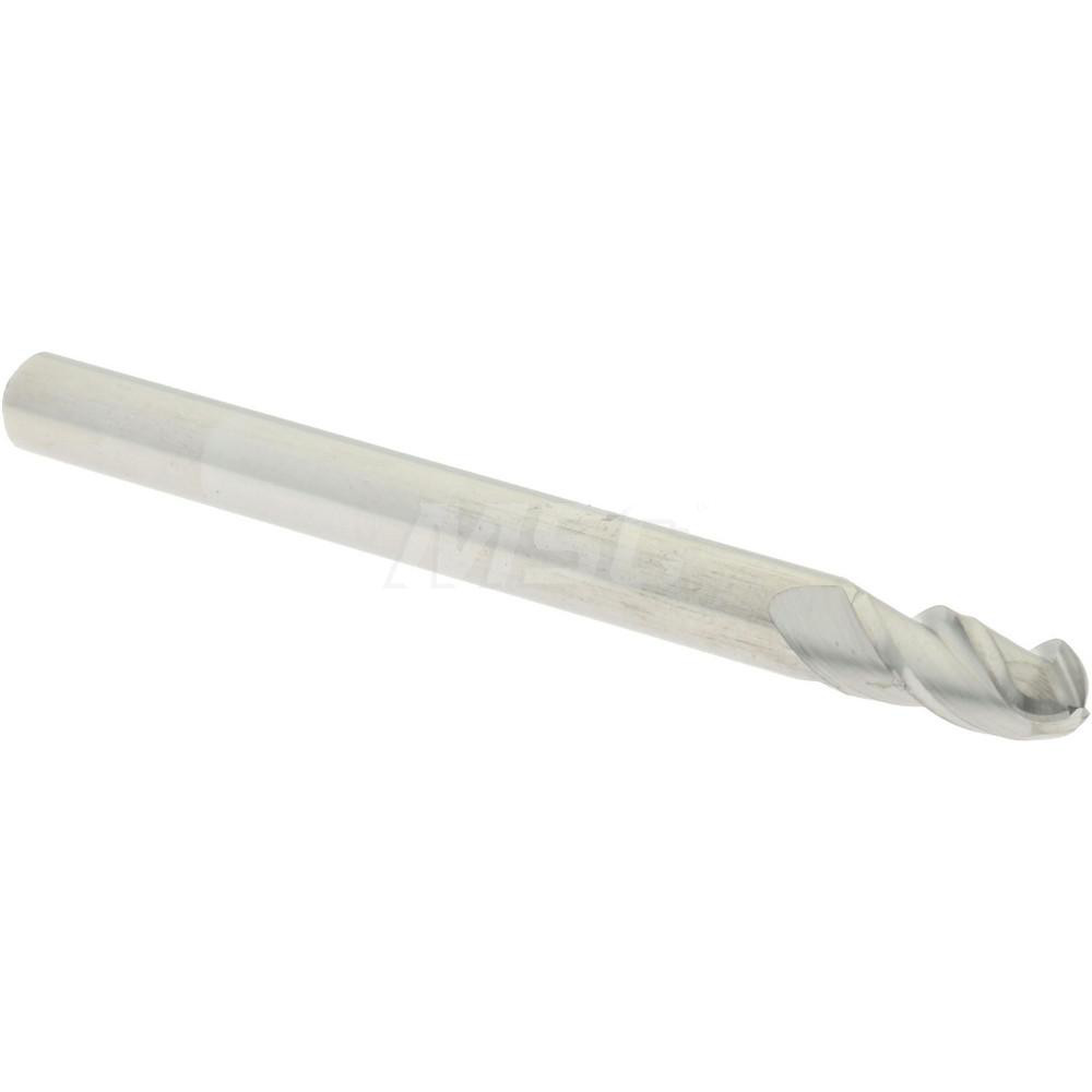 Hertel Countersink: 3/16" Head Dia, 82.00 deg Included Angle, 1 Flute, High-Speed Steel, Right Hand Cut - GX89340160