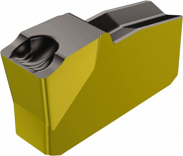 Melin Tool Countersink: 1/2" Head Dia, 90.00 deg Included Angle, 6 Flute, Solid Carbide, Right Hand Cut - 18395